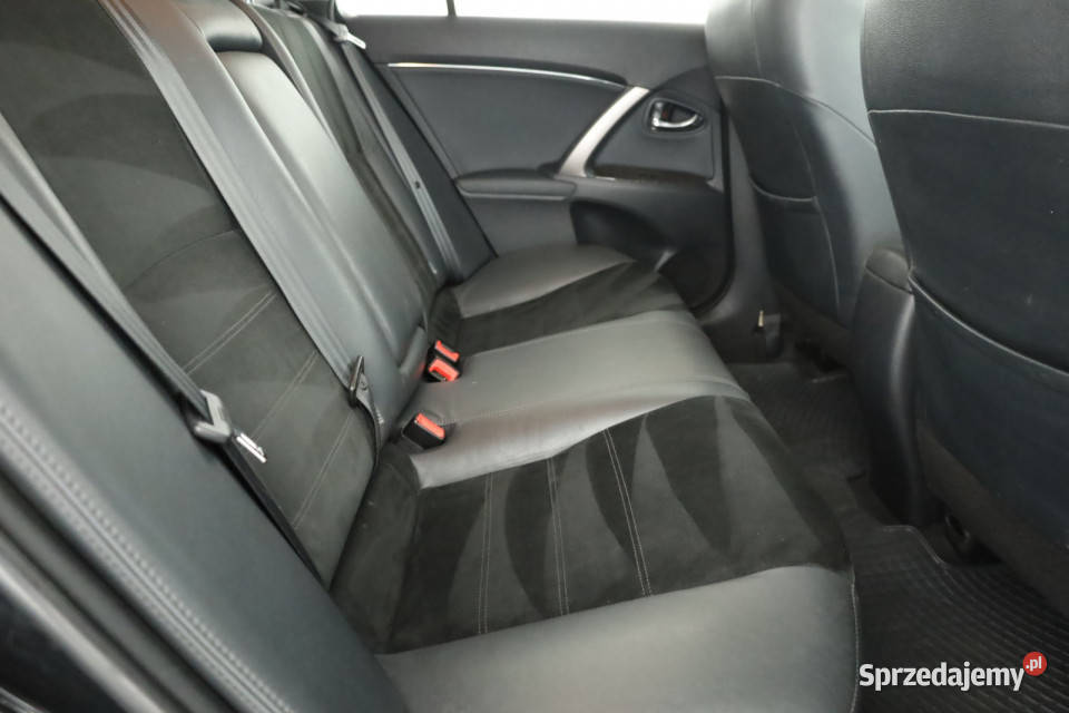 Toyota Avensis 18 Valvematic Rok produkcji 2014 Łódź sprzedam