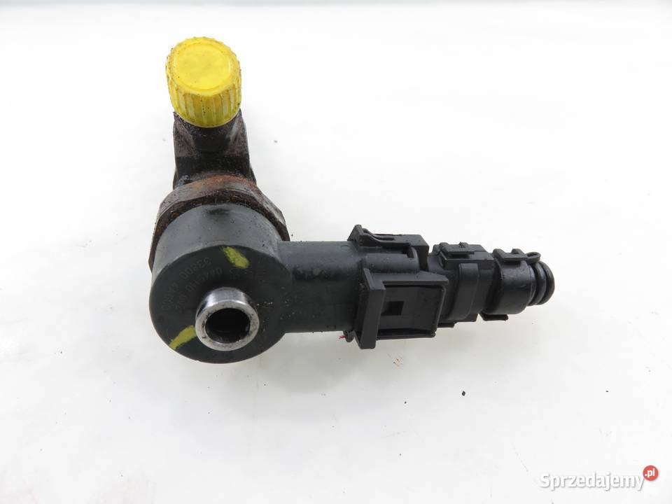 WTRYSKIWACZ KIA SORENTO I 25 CRDi 0445110092