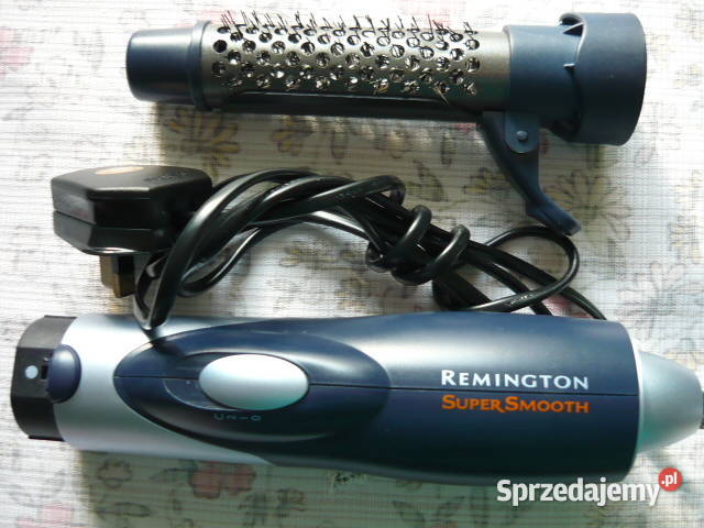 Lokówko suszarka Remington 1000 W Myszków