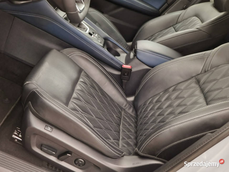 Nissan Qashqai Tekna Navi Panorama Full III 2021 aluminiowe felgi Qashqai małopolskie Nowy Sącz