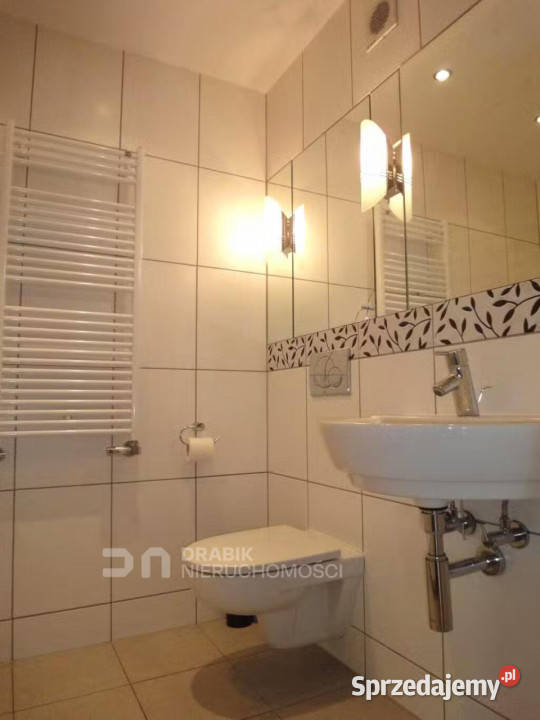 Mieszkanie 67m2 3pokojowe Kraków