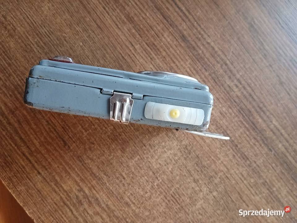 Latarka dogmos 142KLS Sokoły