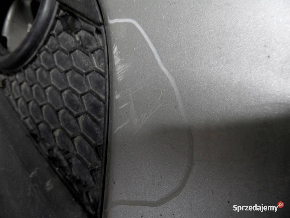 CHEVROLET CAPTIVA I LIFT 13r zderzak przód świętokrzyskie