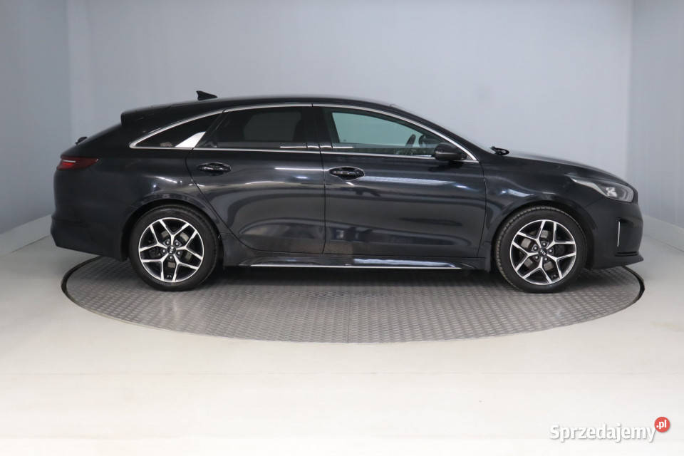 Kia ProCeed 16 CRDi automatyczna śląskie Zabrze