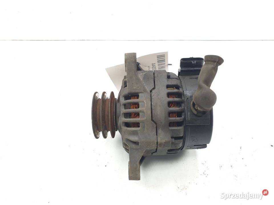ALTERNATOR MAN L2000 0123325500 osobowe sprzedam