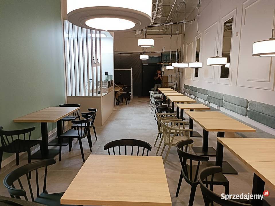 Loże barowe kanapy sofy do klubu restauracji Rzeszów