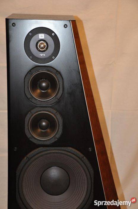 Kolumny JBL Ti5000 Petardy konesera Super Stan Bydgoszcz