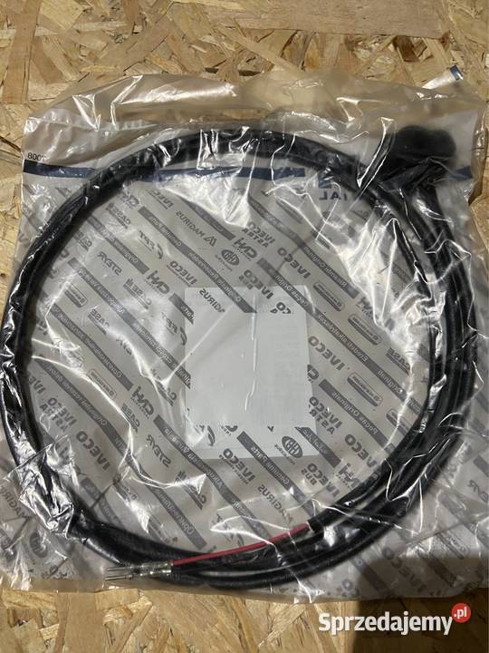 82019691 Czujnik osi Profi TS TSA TM MXM MXU Warszawa