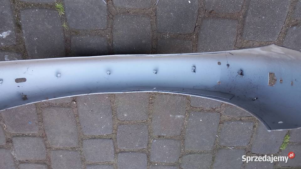 BŁOTNIK TYŁ 17 ROMET OGAR 200 205 Oświęcim