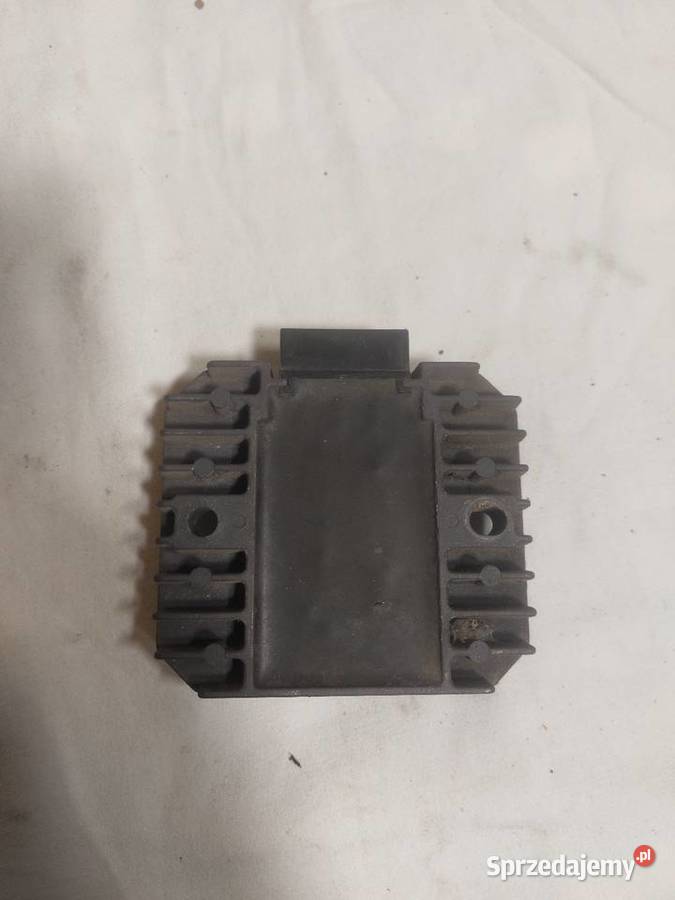 Regulator napięcia zx6r Kostrzyn nad Odrą