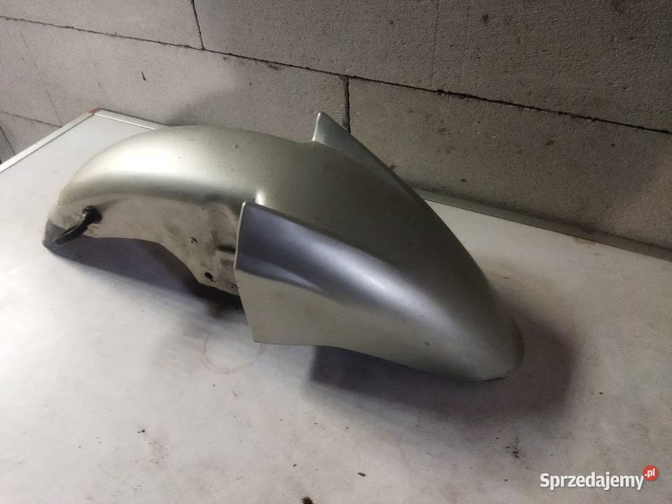 Keeway RKS 125 błotnik przedni