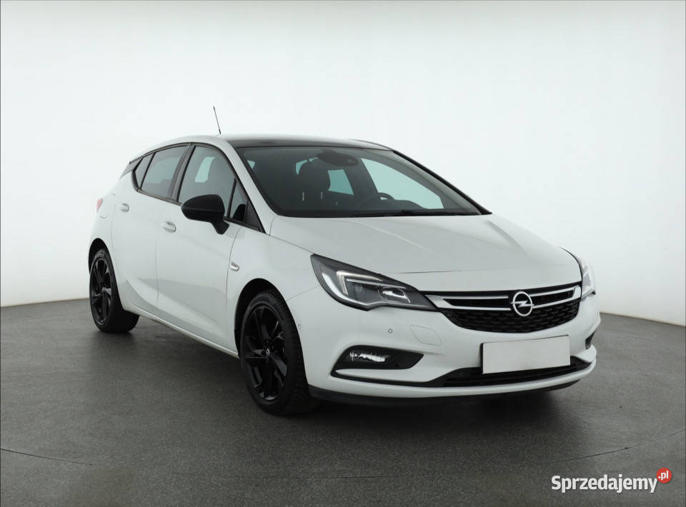Opel Astra 14 T wspomaganie kierownicy
