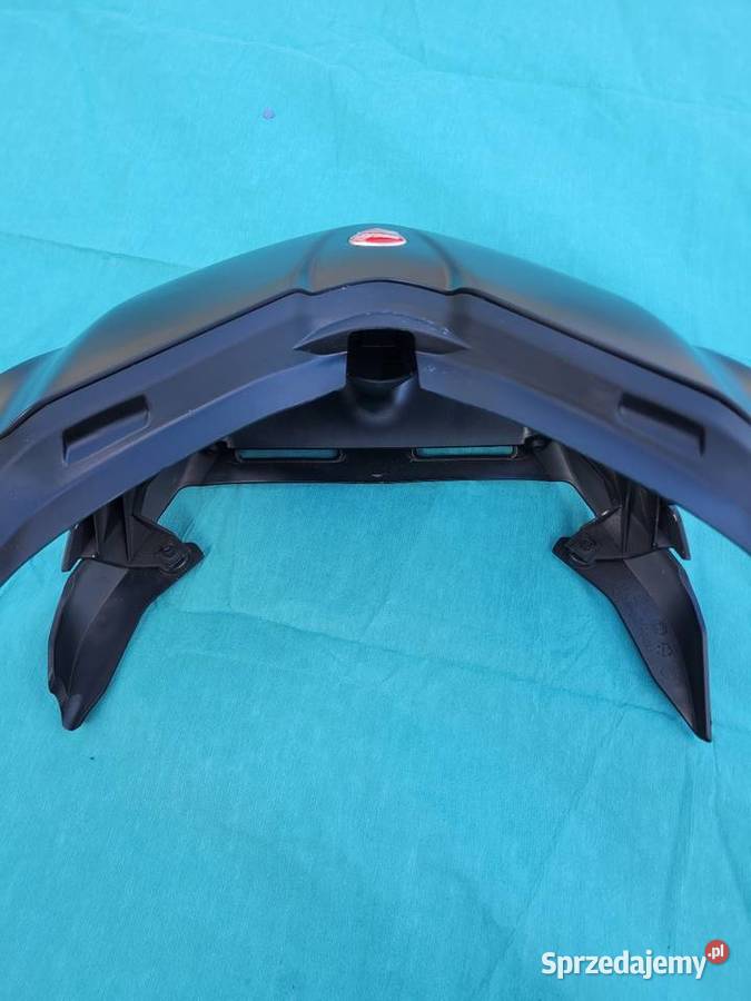 Ducati multistrada 950 S 1723 czacha owiewka sprzedam