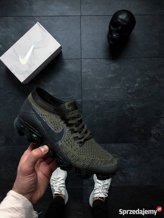 nike air vapormax se laceless