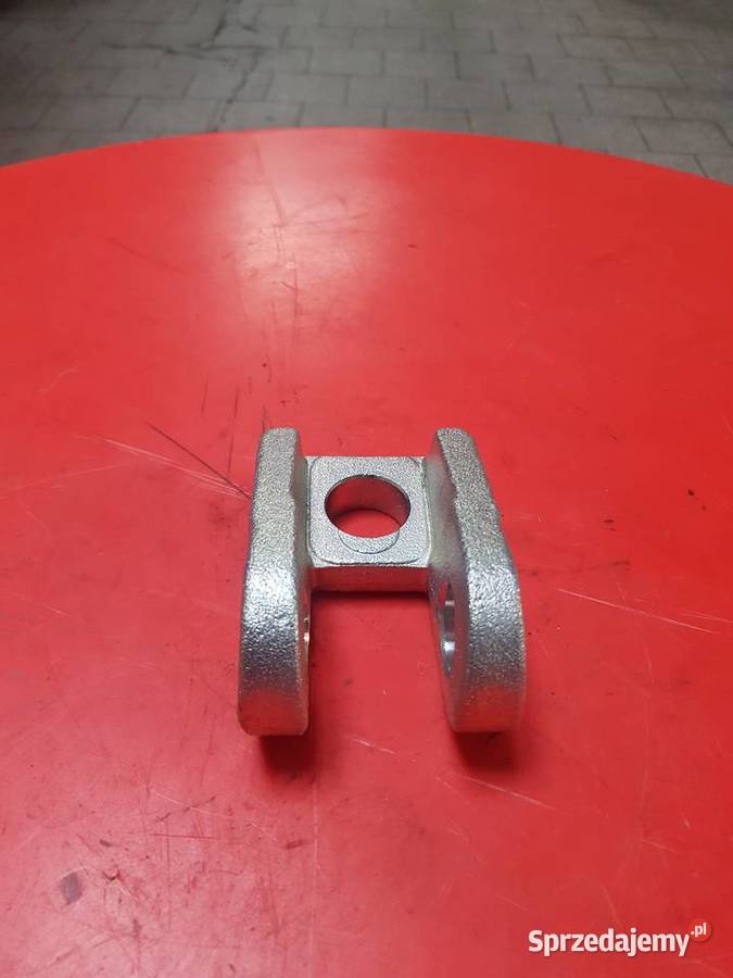 87360256 Widełki CNH Holland Sulechów