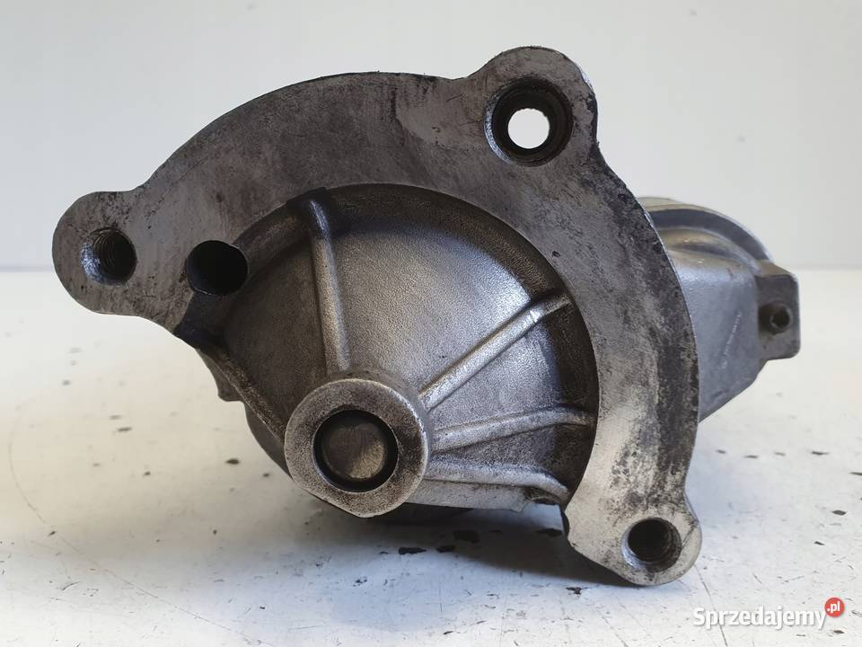 ROZRUSZNIK Citroen Xsara Picasso 20 HDI Rudka