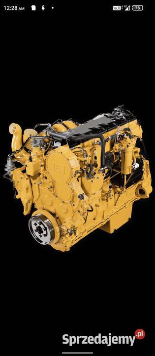 Naprawa SCR DPF EGR Volvo komatsu Hitachi doosan lubelskie Lublin