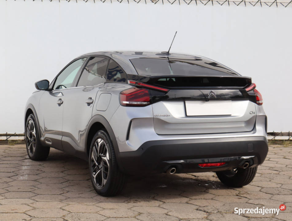 Citroen C4 12 PureTech czujnik zmierzchu C4 Łódź