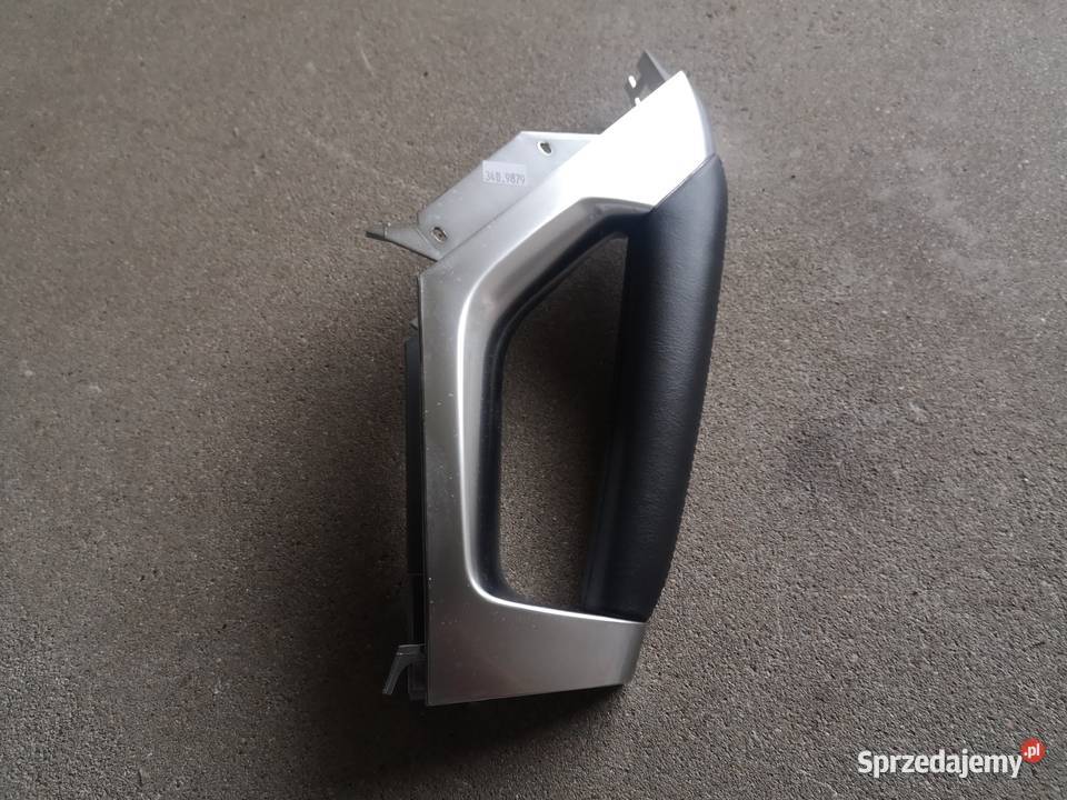 Peugeot 3008 uchwyt rączka konsoli 9685077677 Turek sprzedam