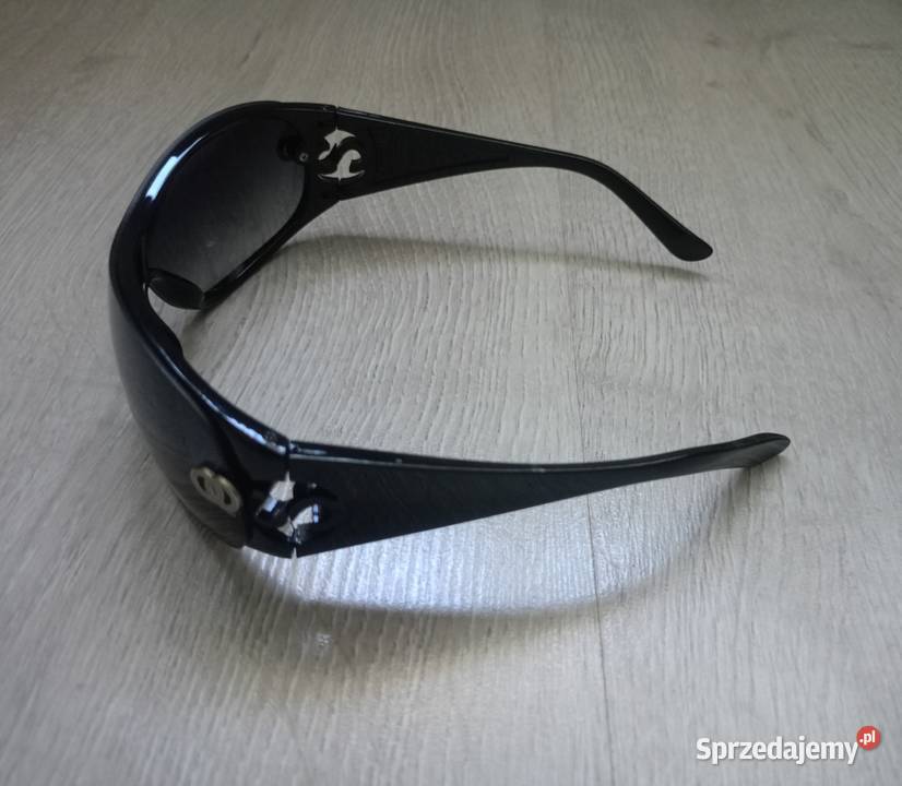 Damskie okulary przeciwsłoneczne filtr UV400 Bochnia