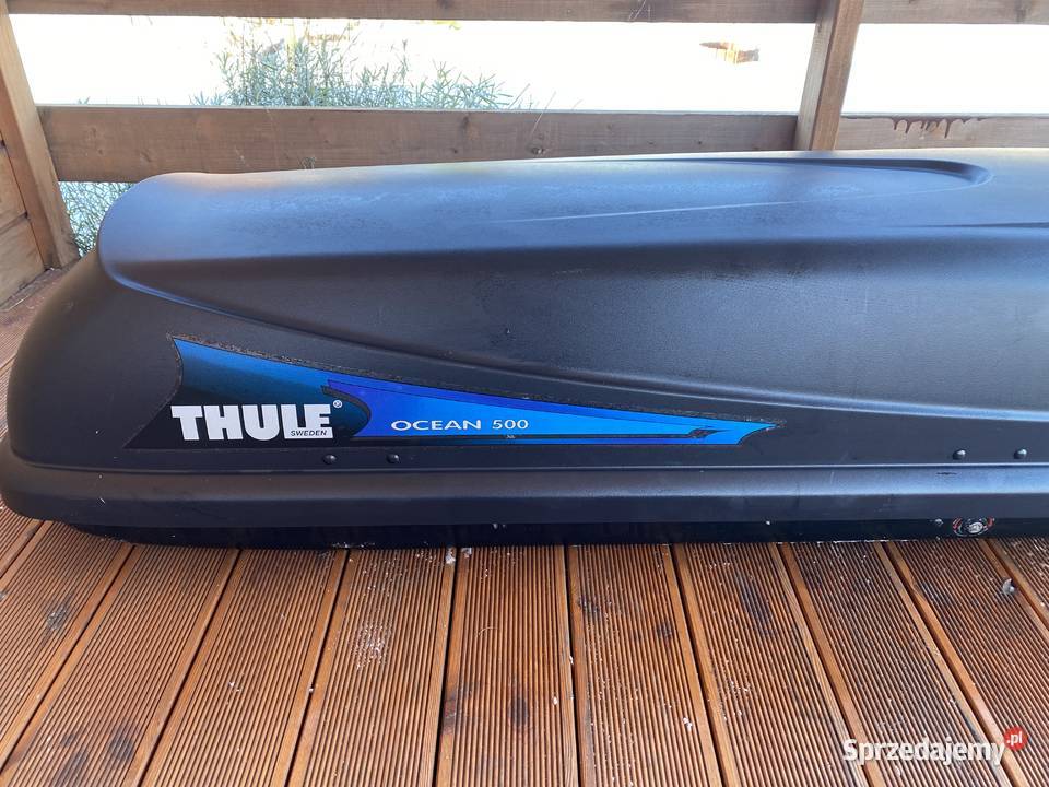 Bagażnik Sporty zimowe Łódź sprzedam