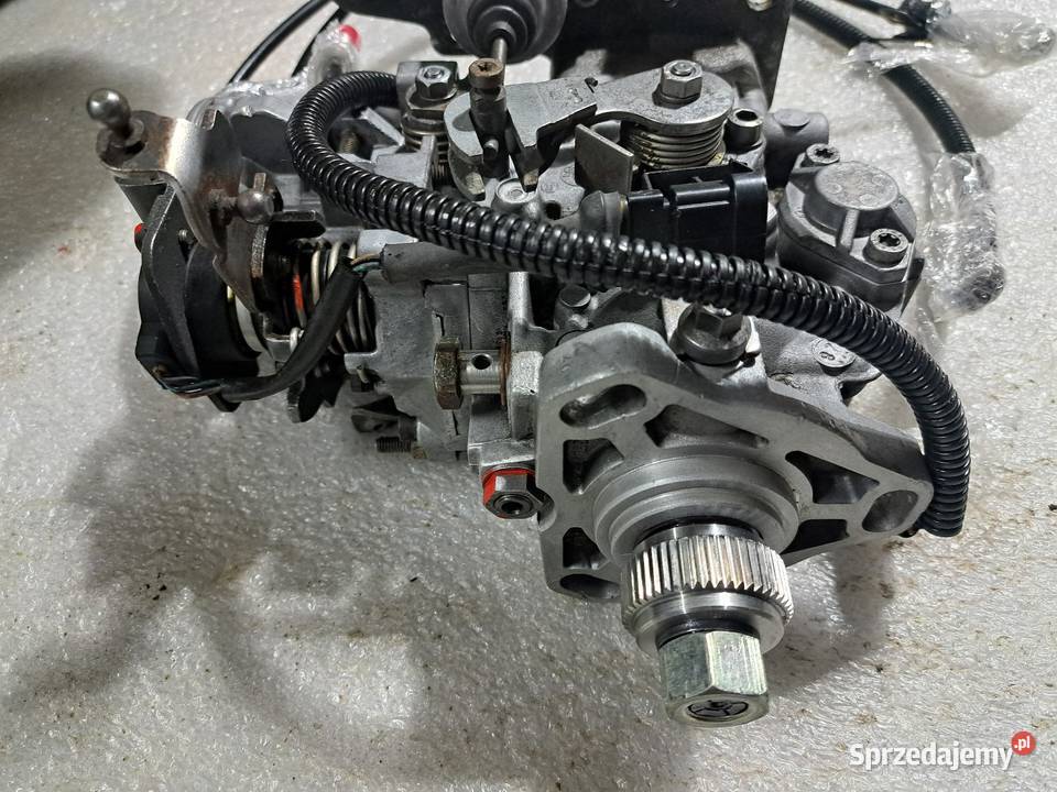 Pompa wtryskowa 0 460 424 149 Wrocław