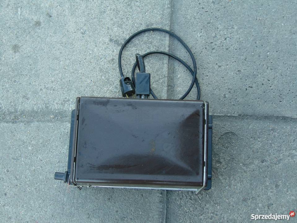 Opiekacz grill Predom Selfa Pelplin