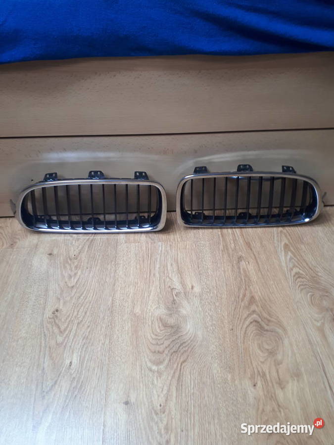 NERKI BMW 3 F30 F31