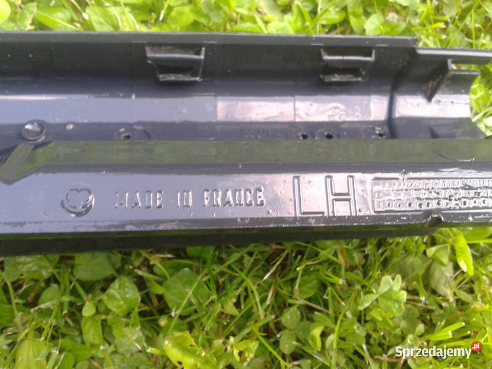 9178231 Volvo S60 0005 Listwa progowa lewa Chełm sprzedam