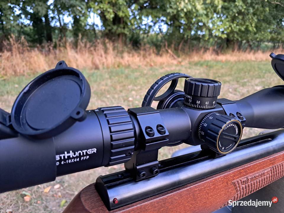 Weihrauch HW 97 45 Gliwice