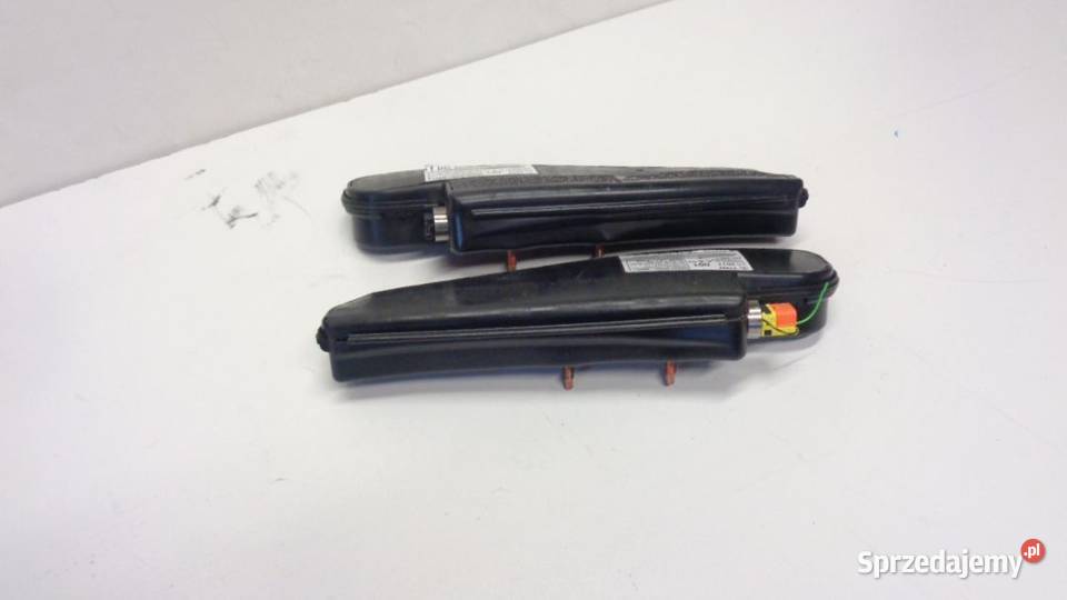 PODUSZKA AIRBAG FOTELA MERCEDES E W213 PRAWA osobowe