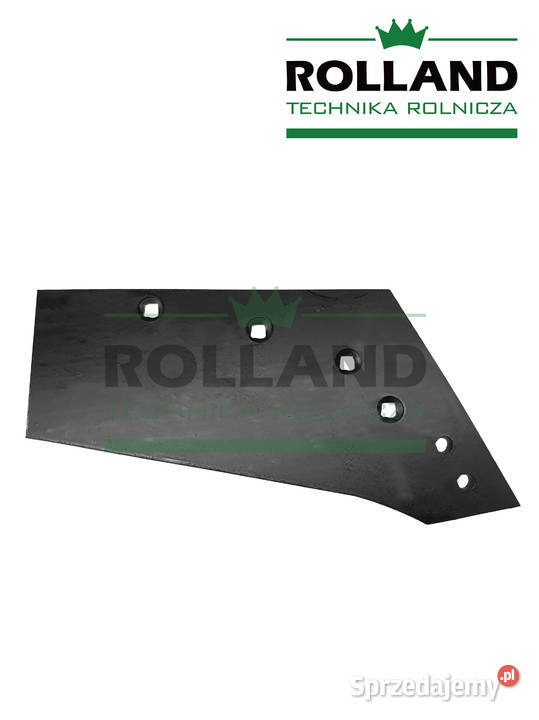 Części do pługa KVERNELAND Lemiesz Odkładnia Kverneland Przedbórz