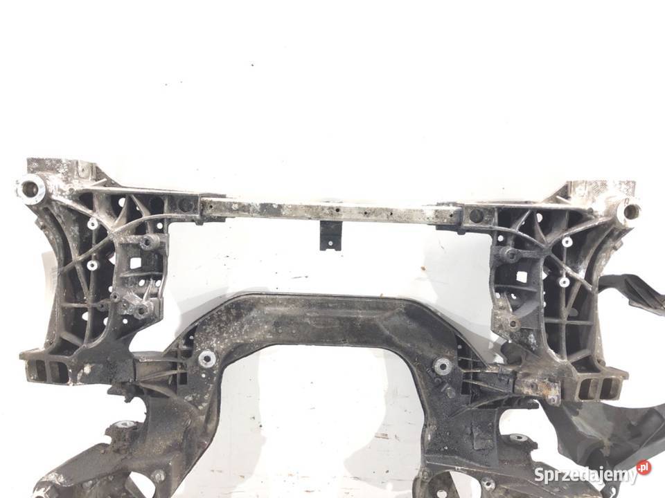 BELKA POD SILNIK BMW F11 30 313 6797648 SANKI Wzmocnienia, belki i wsporniki