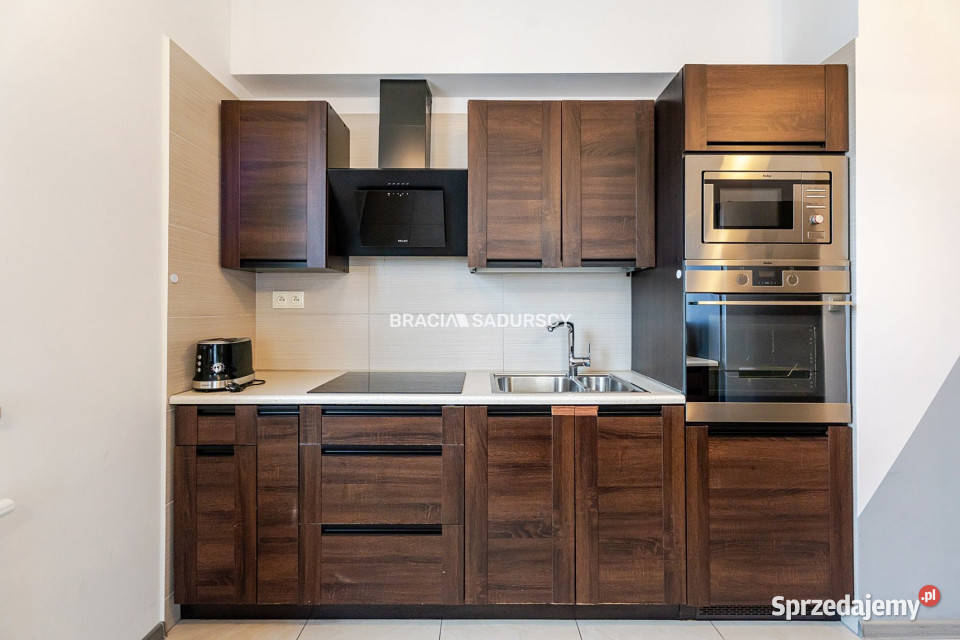 Do wynajęcia mieszkanie Kraków Dobrego Pasterza