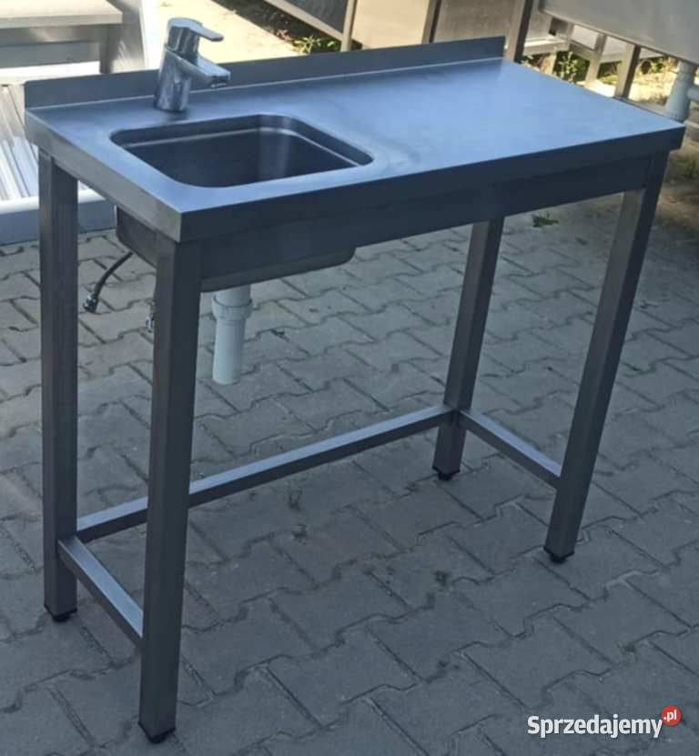 Zlew 1 Komorowy 904085 Mc 228 Ostrów Wielkopolski