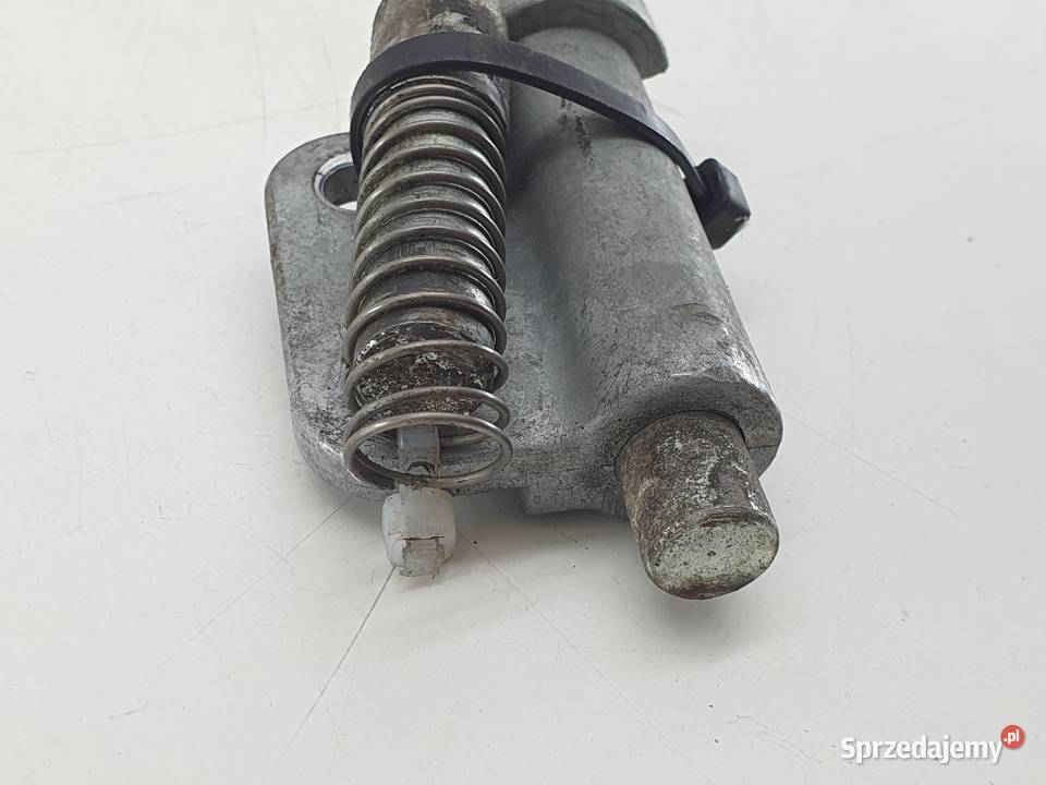 ZAMEK BLOKADA UCHWYT TGB BLADE 250 Elementy nadwozia sprzedam