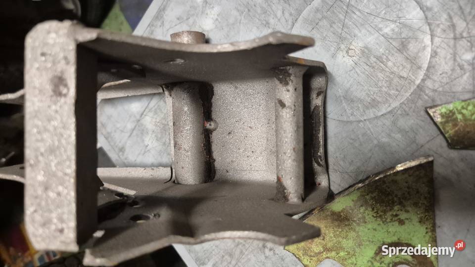 Motorynka dolne mocowanie silnika sprzedam