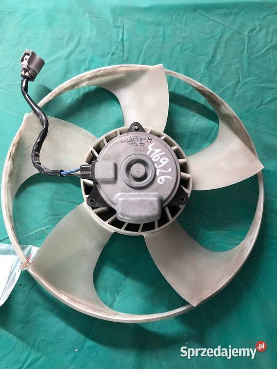 Wentylator Lexus RCF 1636338160 Mosina