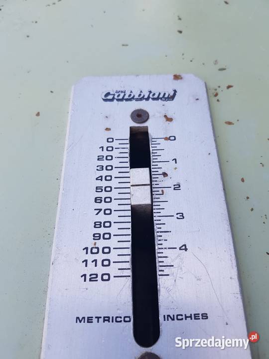 Wielopiła Gabbiani SA 350 723 Naprawa