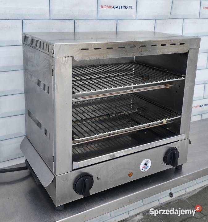 Opiekacz kwarcowy do zapiekanek 1268A