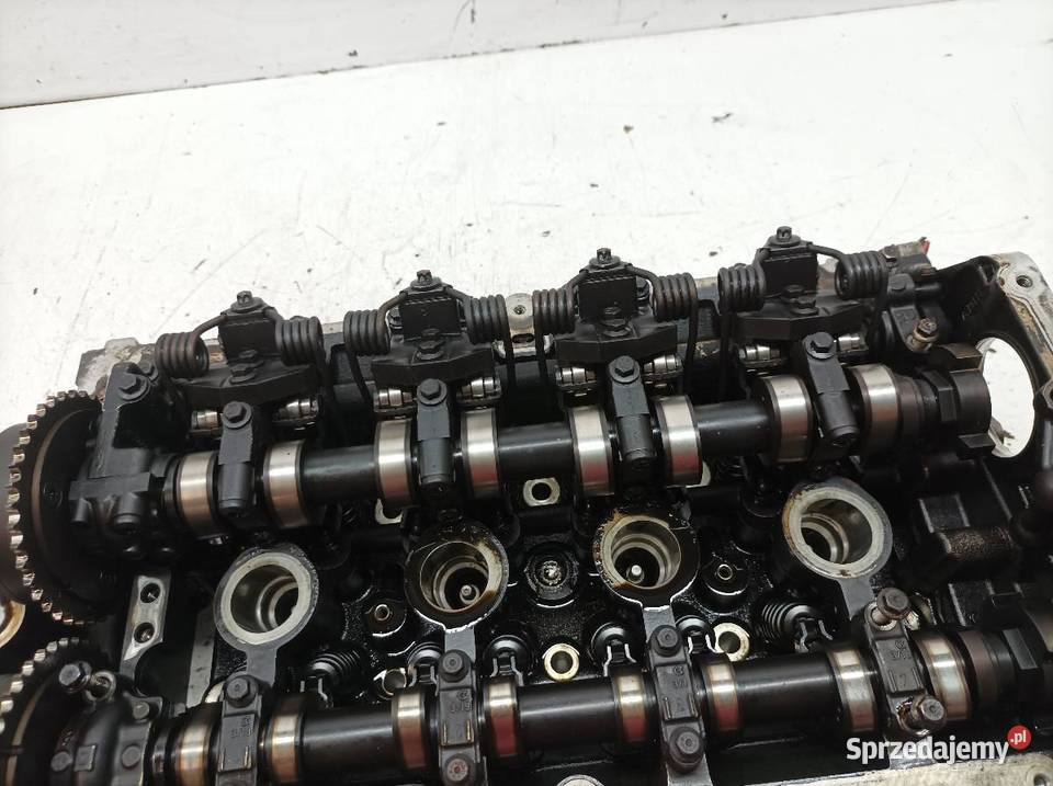 GŁOWICA KOMPLETNA 58067980 16 THP Bmw Seria 1 II świętokrzyskie