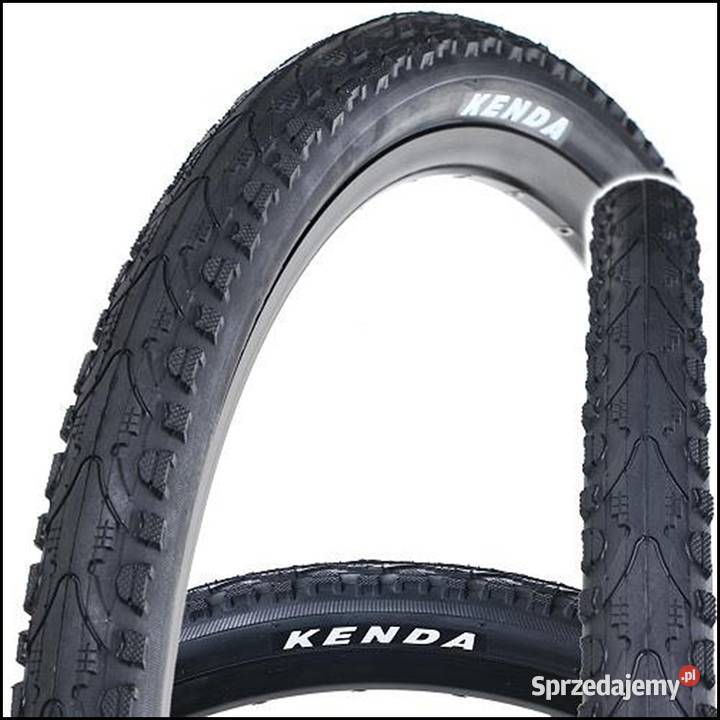 Opona KENDA Khan 700x38C K935 semislick 28 2 Warszawa