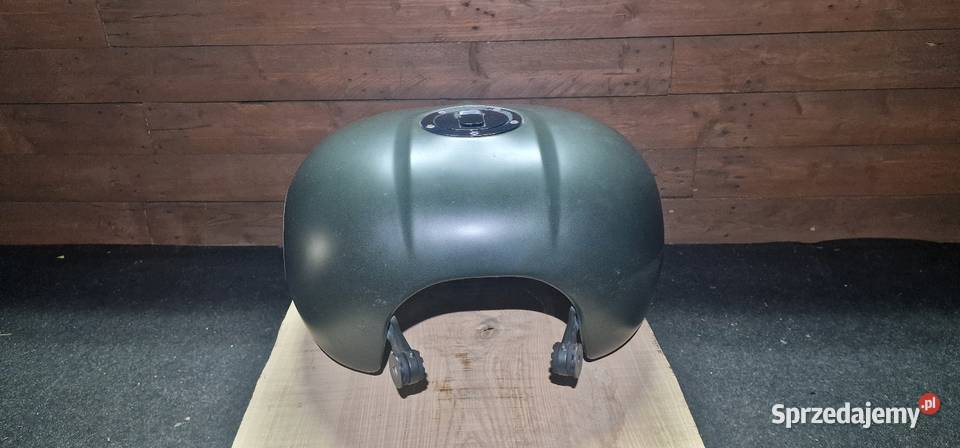 Victory zbiornik paliwa Zbiorniki paliwa pomorskie Gdynia sprzedam