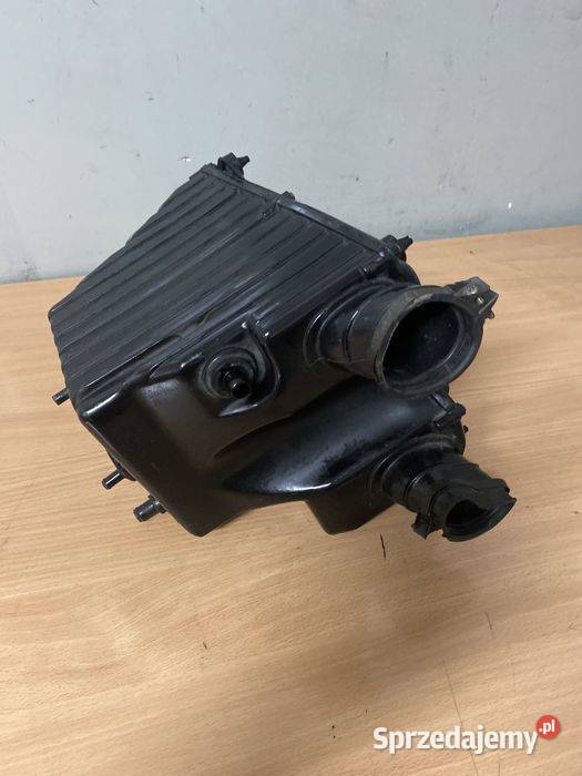 Honda CX500 Airbox CX 500 filtr powietrza Poznań sprzedam
