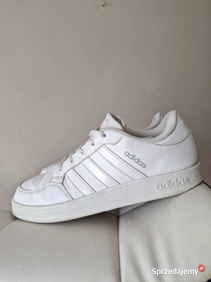 Adidas 38 Breaknet trampki tenisówki sneakersy 24.5cm Kraków