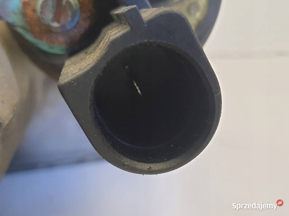 ROZRUSZNIK Audi A3 II 8P 16 FSI ROZRUSZNIK Rudka sprzedam