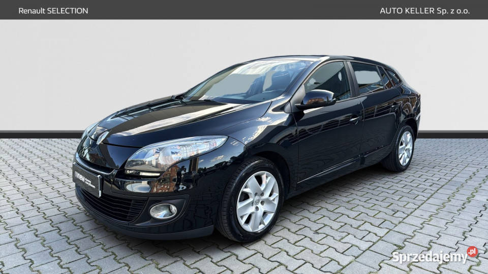 15 dCi 110 6 biegów Krajowy Serwis ASO Dealer Gliwice