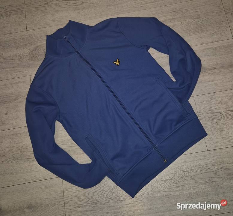Bluza chłopiec Lyle Scott Vintage 170S Łódź sprzedam