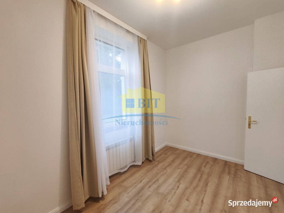 Mieszkanie 43 m2 w dworku Głodzino Rok budowy 1939