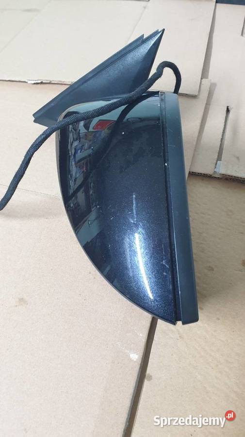 Lusterko lewe SKODA SUPERB III ESTATE 3V5 Nowiny